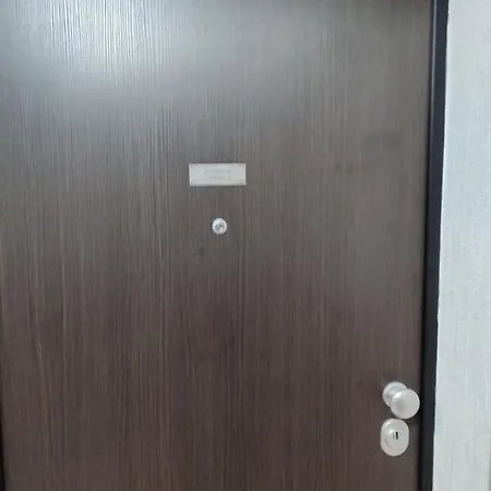 Centar S Apartment