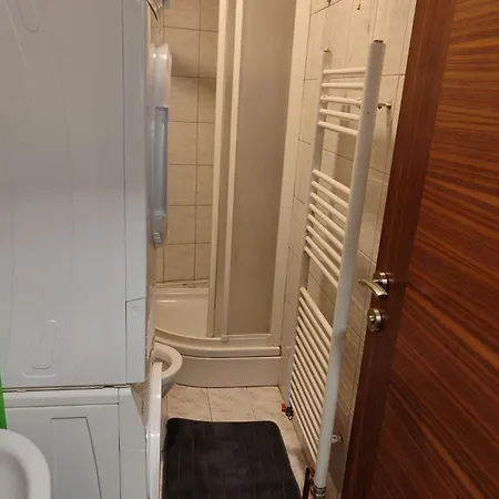 Centar S * Saraybosna