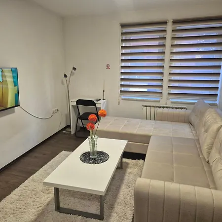 Apartment Centar S Sarajevo