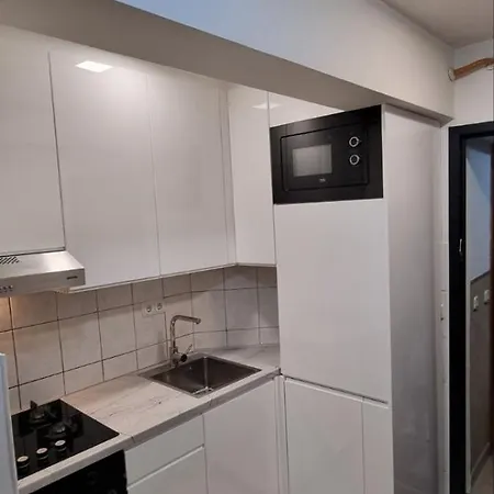 Daire Centar S Saraybosna