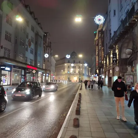 Lägenhet Centar S Sarajevo