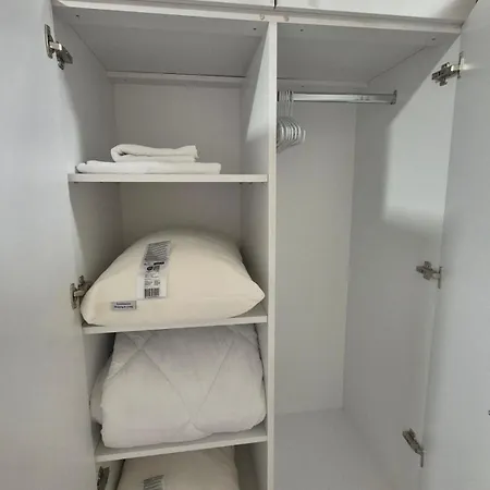 Centar S Apartment *
