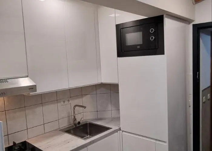 Lägenhet Centar S Sarajevo