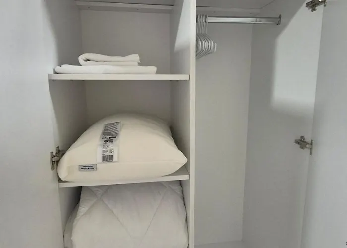 Centar S Lägenhet *