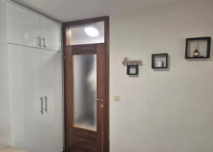 Lägenhet Centar S *